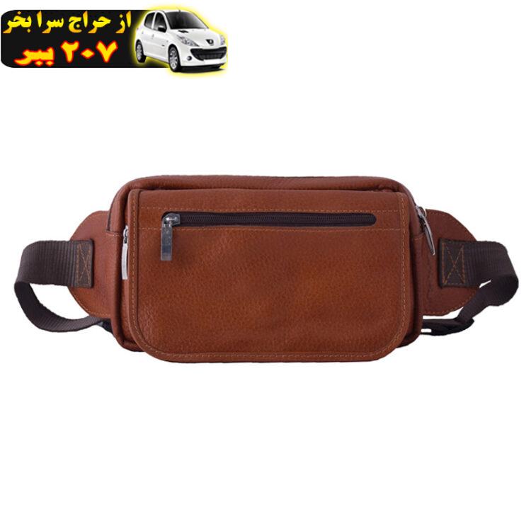 کیف کمری مردانه مدل TR - 21