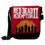 کیف دوشی طرح بازی red dead redemption کد KD78