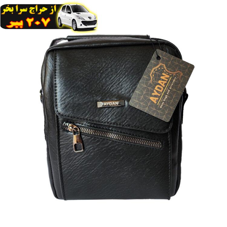 کیف رودوشی مردانه مدل AY156 کد 428