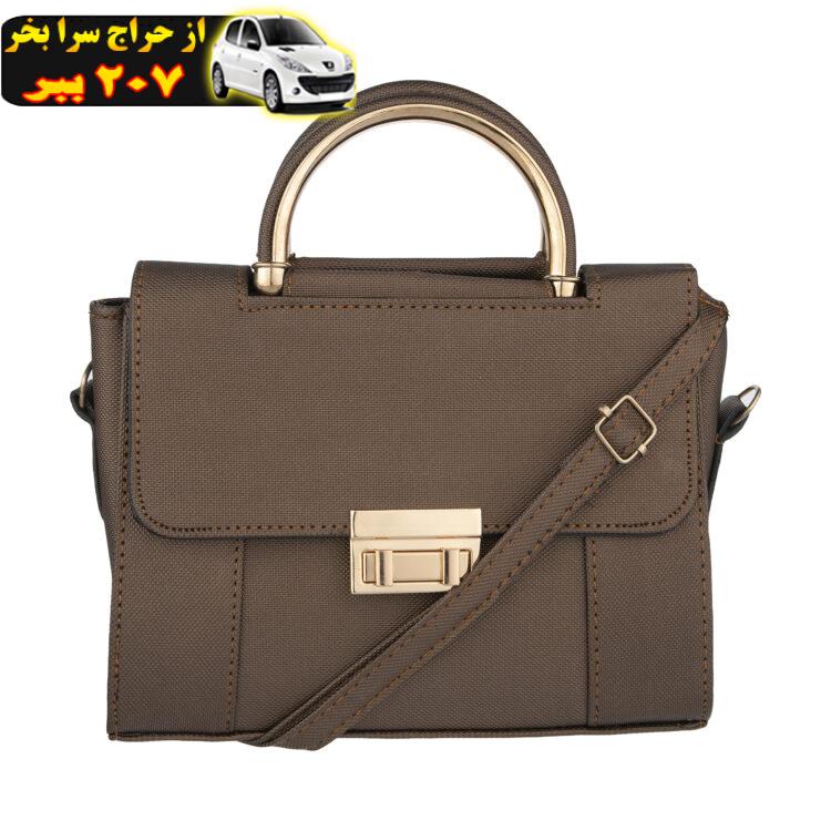 کیف دستی زنانه مدل KS-00128