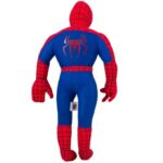 عروسک مرد عنکبوتی بهارگالری مدل Spider Man Stand