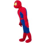 عروسک مرد عنکبوتی بهارگالری مدل Spider Man Stand