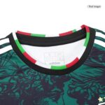 تی شرت آستین کوتاه  ورزشی مردانه مدل ایتالیا کد Concept 2024