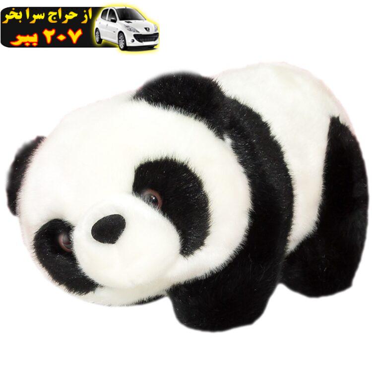 عروسک PandaWay بهار گالری مدل خرس پاندا Baby