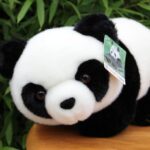 عروسک PandaWay بهار گالری مدل خرس پاندا Baby