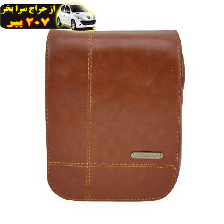 کیف رودوشی مردانه مدل E-1816