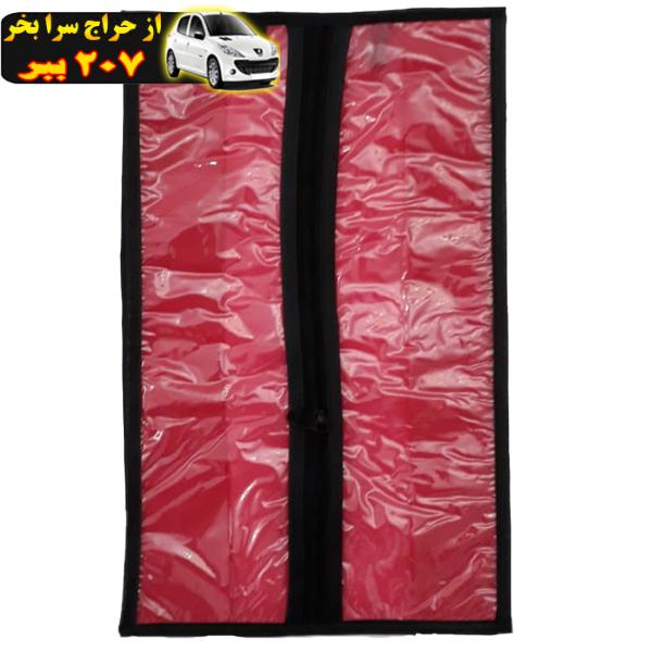 نظم دهنده کفش مدل MkdO4068 بسته 30 عددی