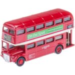 ماشین بازی ولی مدل London Bus 2