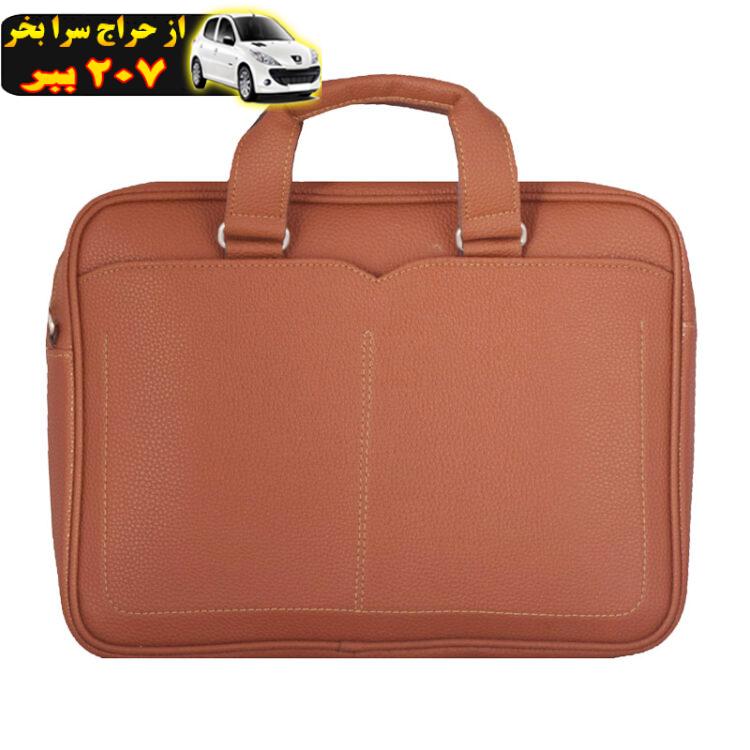 کیف اداری مردانه مدل Am-280