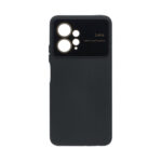 کاور قاب تک مدل OUTO1F مناسب برای گوشی موبایل شیائومی Redmi Note 12 4G