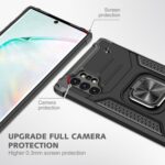 کاور گاردتک اساک مدل UnionArmor مناسب برای گوشی موبایل سامسونگ Galaxy Note 10 Plus 5G