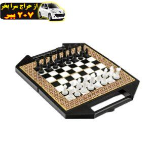 شطرنج مدل کیفی کد 123