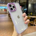 کاور مدل NEW SKIN مناسب برای گوشی موبایل اپل IPHONE X / Xs