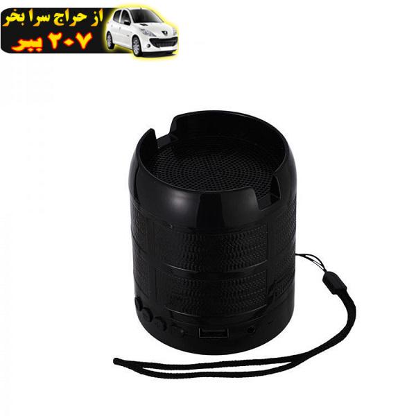 اسپیکر بلوتوثی قابل حمل مدل WJ-187BT