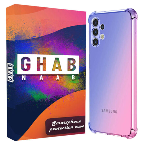 کاور قاب ناب مدل JLLZ-KPS مناسب برای گوشی موبایل سامسونگ Galaxy A13 4G