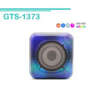 اسپیکر بلوتوثی قابل حمل مدل GTS-1373