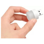 چراغ قوه مدل USB LED LAMP