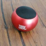 اسپیکر بلوتوثی قابل حمل مدل JBL M3-T