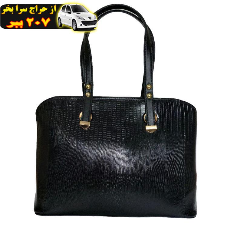 کیف دستی زنانه مدل MIl190