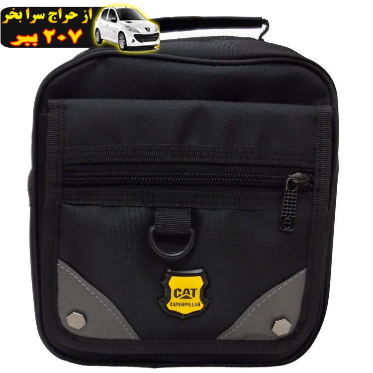 کیف دوشی مردانه مدل M8 B5