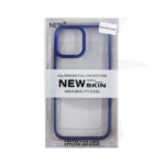 کاور مدل NEW SKIN مناسب برای گوشی موبایل  اپل iPhone 11