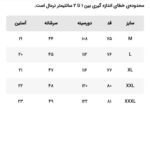 پیراهن آستین کوتاه مردانه جی تی هوگرو مدل 235