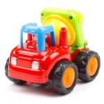 ماشین Huile Toys مدل میکسر کوچک