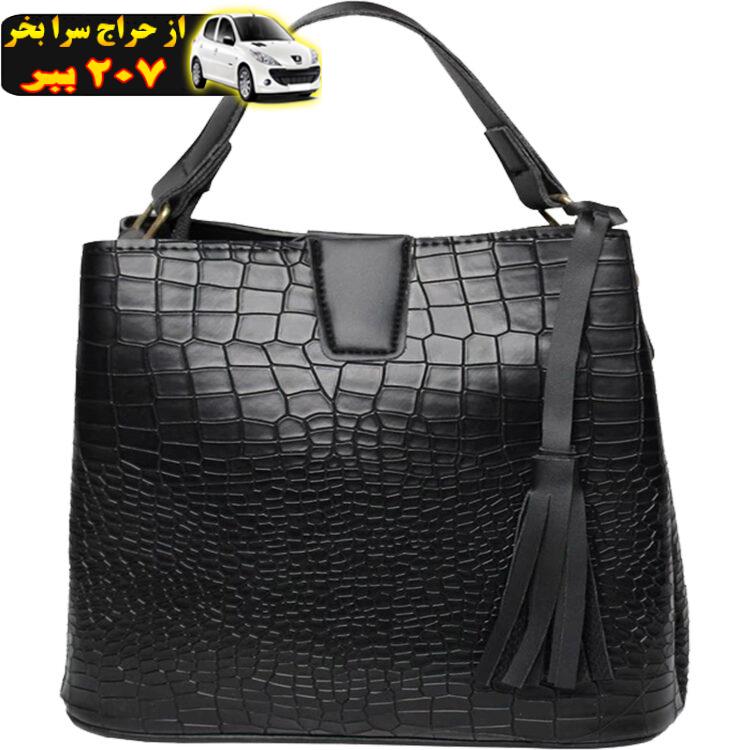 کیف دستی زنانه مدل KS-00169