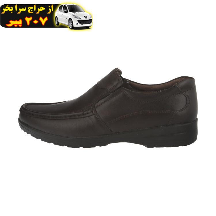 کفش روزمره مردانه دلفارد مدل 7m01a503104