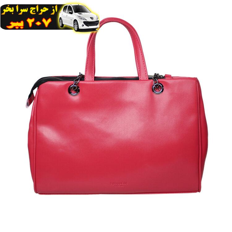 کیف رودوشی زنانه مدل A-2731