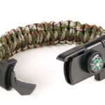 دستبند پاراکورد مدل Tactical 2