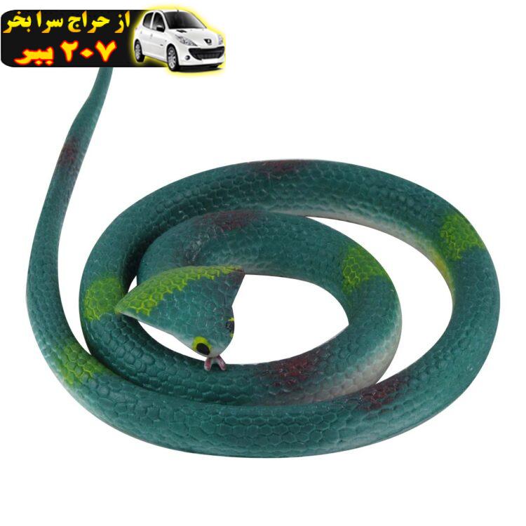 اسباب بازی مار مدل SMALL SNAKE