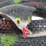 اسباب بازی مار مدل SMALL SNAKE