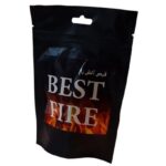 قرص جامد الکل مدل Best Fire بسته 20 عددی