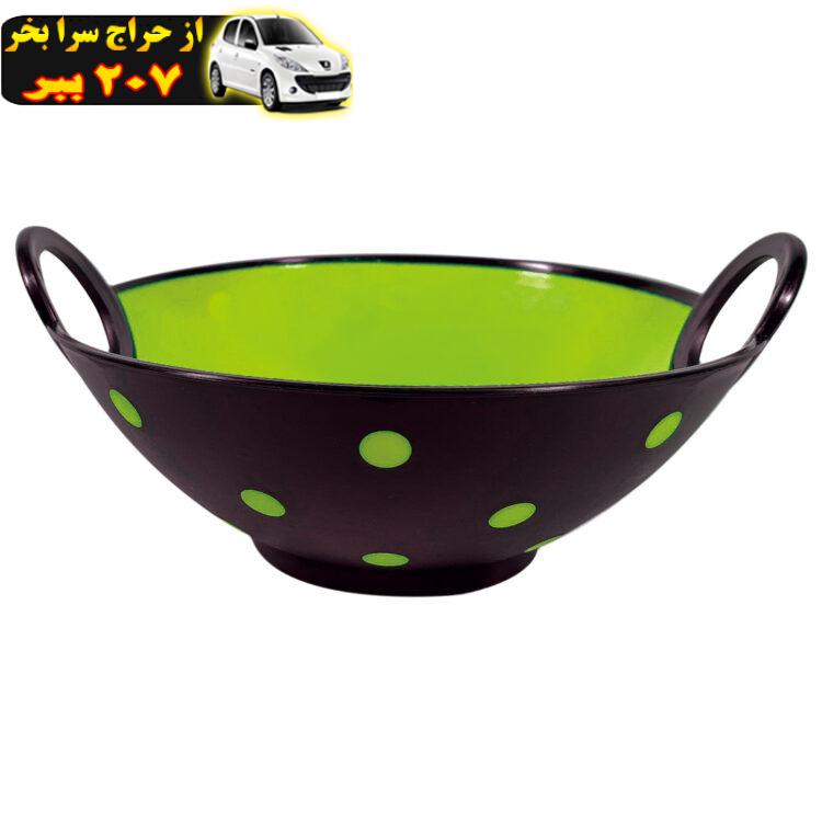 میوه خوری مدل هایلوکس خالخالی