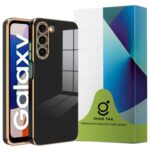 کاور قاب تک مدل MYCGH مناسب برای گوشی موبایل سامسونگ Galaxy A14 4G