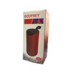 اسپیکر بلوتوثی قابل حمل مدل  Godfrey T113