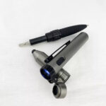 چراغ قوه هارمن مدل PEN-STAND-COMPASS