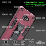 کاور ژنرال کینگ مدل GR-DAP21 مناسب برای گوشی موبایل سامسونگ Galaxy J7 prime