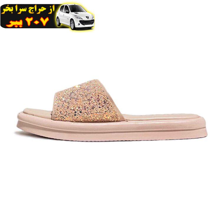 دمپایی زنانه کیتو مدل LINA کد RS-PK-890