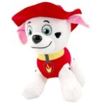 عروسک سگ های نگهبان بهار گالری انیمیشن Paw Patrol بسته 6 عددی