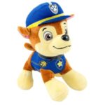 عروسک سگ های نگهبان بهار گالری انیمیشن Paw Patrol بسته 6 عددی