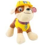 عروسک سگ های نگهبان بهار گالری انیمیشن Paw Patrol بسته 6 عددی