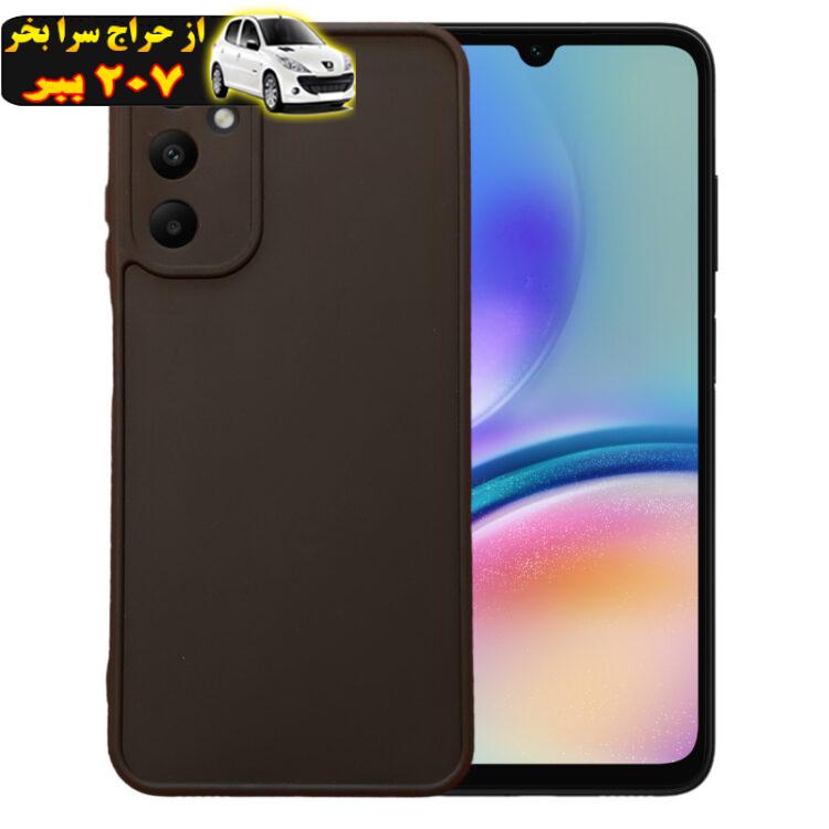 کاور مدل A05S_T02 مناسب برای گوشی موبایل سامسونگ Galaxy A05S