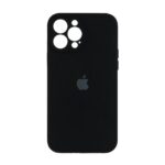 کاور مدل سیلیکونی محافظ دار مناسب برای گوشی موبایل اپل iPhone 14 ProMax