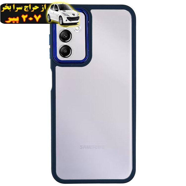 کاور مدل N-SKIN مناسب برای گوشی موبایل سامسونگ Galaxy A54 / A54 5G