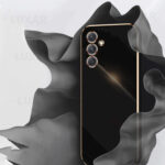 کاور لوکسار مدل Stylish 2 مناسب برای گوشی موبایل سامسونگ Galaxy A34 / A34 5G