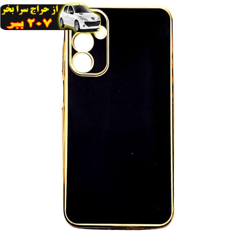 کاور مدل a15 مناسب برای گوشی موبایل سامسونگ Galaxy A15