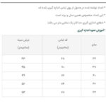 زیرپیراهن مردانه کد 262017101