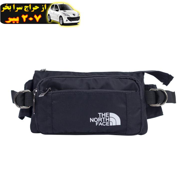 کیف کمری مدل NF-09